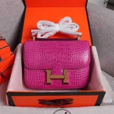 Hermes Constance Bags